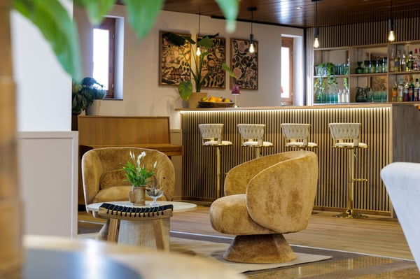 Aeschi Park - Handwritten Colletion by Accor - Lot 522 9