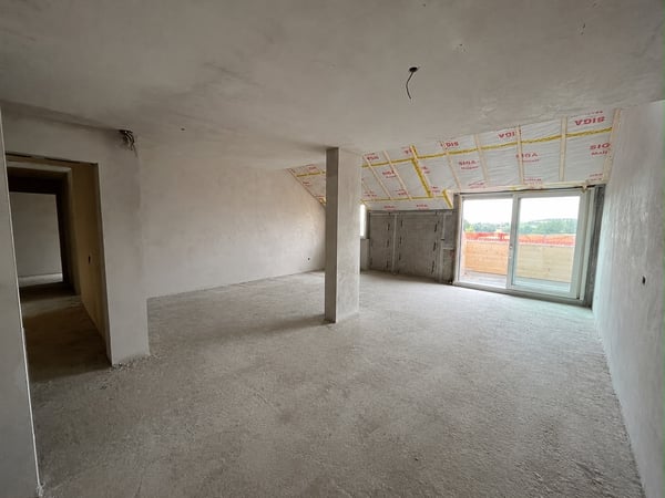 Appartement neuf à St-Oyens 13