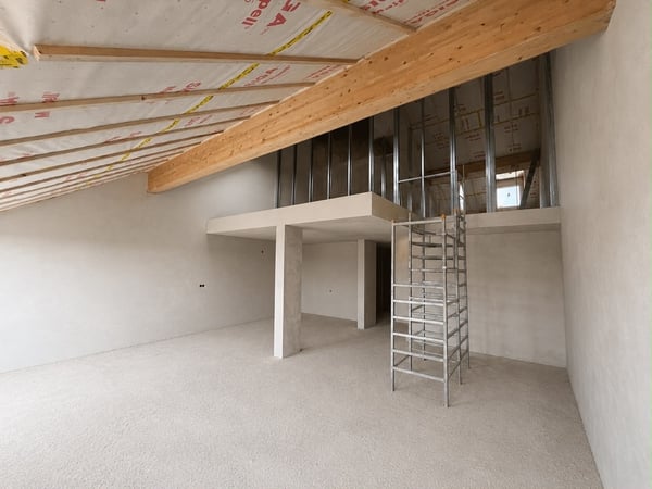 Appartement neuf à St-Oyens 12