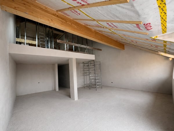 Appartement neuf à St-Oyens 11