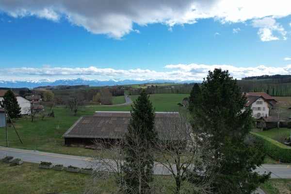 Appartement neuf à St-Oyens 10