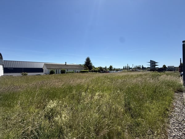 Terrain - Zone Activité Economique 3