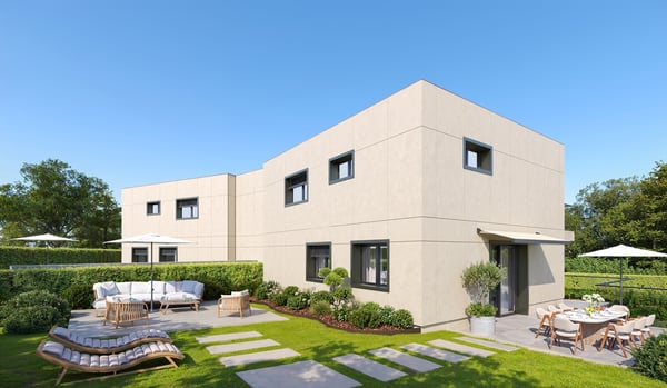 Villas Alba 2