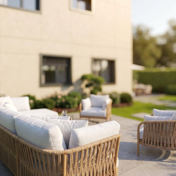 Villas Alba 6