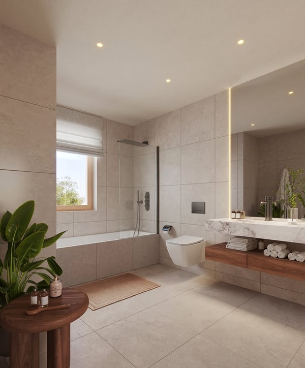 Villas Alba 5