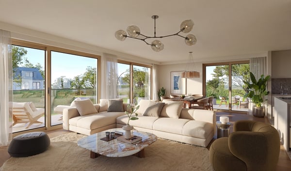 Villas Alba 3