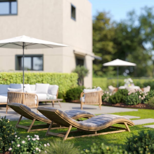Villas Alba 7