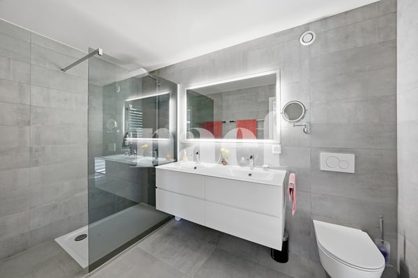 Appartement de 4.5 pièces avec jardin 6