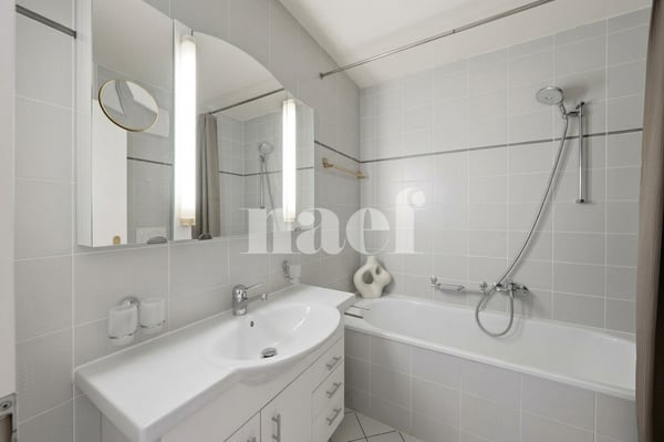 Appartement 5.5 pièces + mezzanine au coeur de Prangins 4
