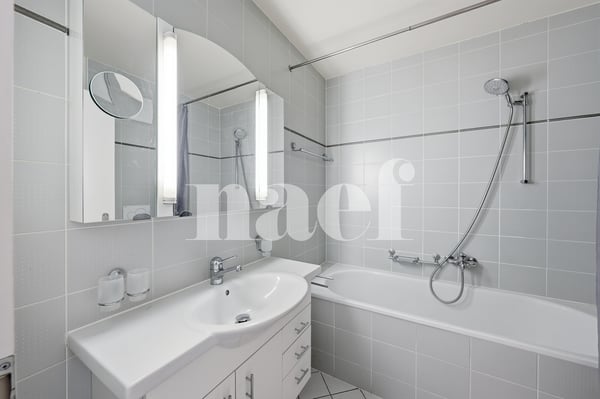 Appartement 4,5 pièces au coeur de Prangins 5