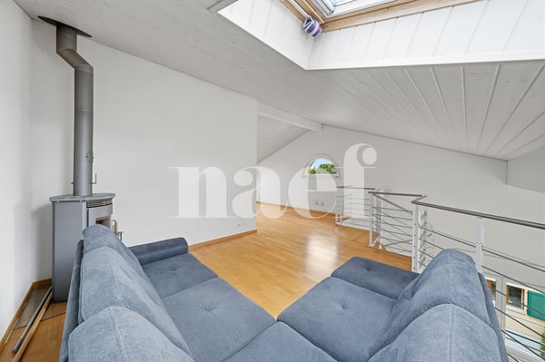 Appartement 4,5 pièces au coeur de Prangins 6
