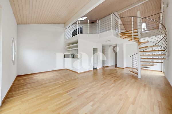 Appartement 4,5 pièces au coeur de Prangins 1