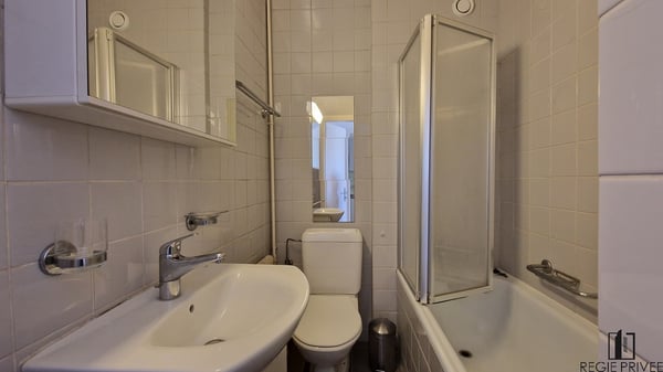 Studio meublé & équipé 8