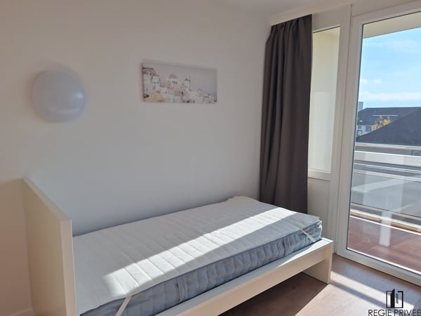 Studio meublé & équipé 4