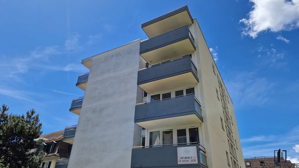 Studio meublé & équipé 9