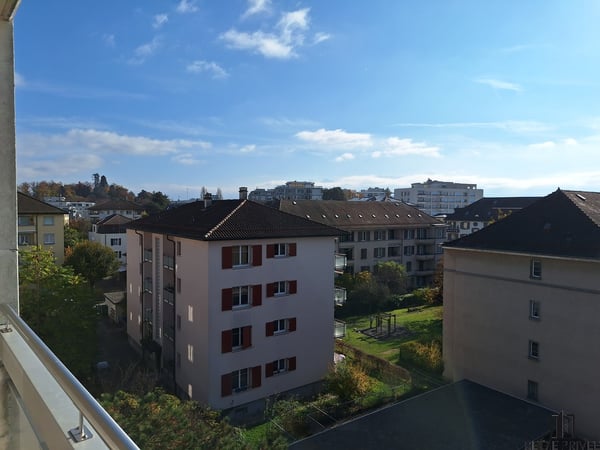 Studio meublé & équipé 5