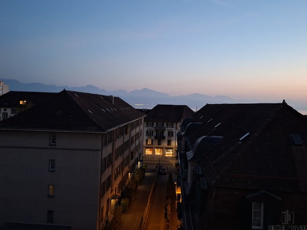 Studio meublé & équipé 6