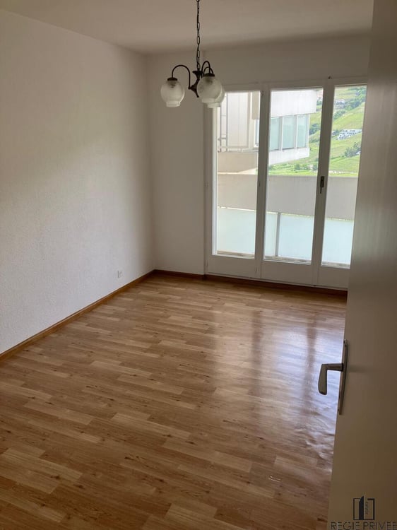 Appartement de 1 pièces au 10ème étage 3