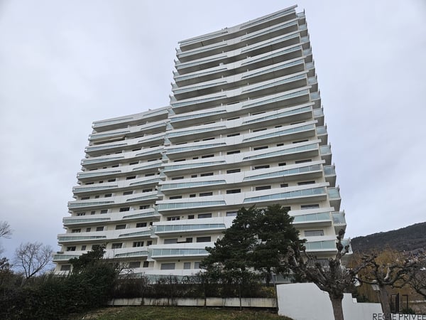 Appartement de 1 pièces au 10ème étage 6