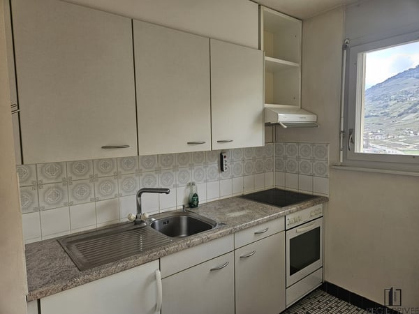 Appartement de 1 pièces au 10ème étage 4