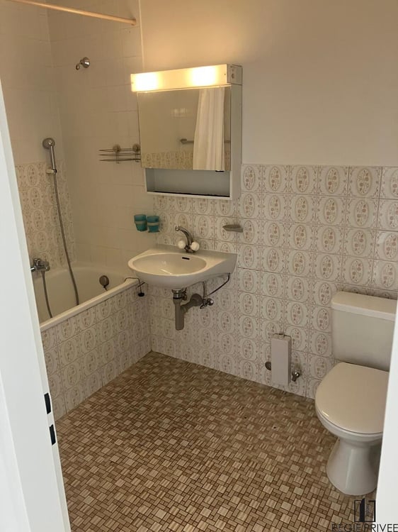 Appartement de 1 pièces au 10ème étage 5