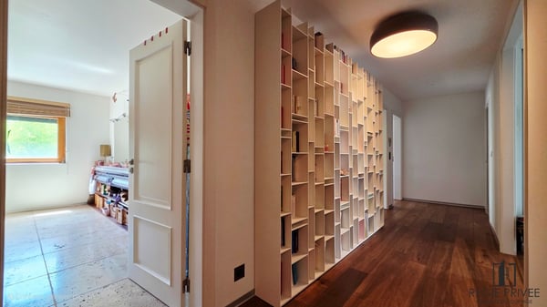 Maison individuelle meublée avec piscine extérieure 8