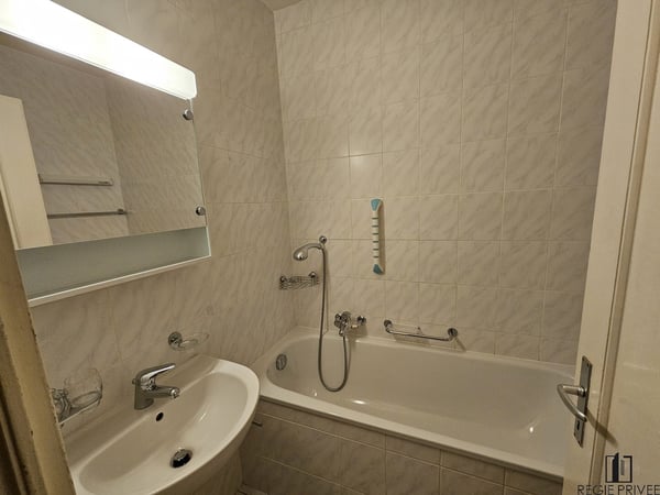 Appartement de 1.5 pièces au 1er étage 4