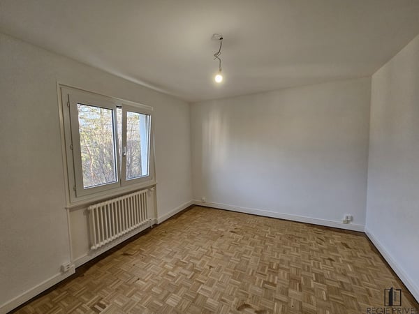 Appartement de 1.5 pièces au 1er étage 3