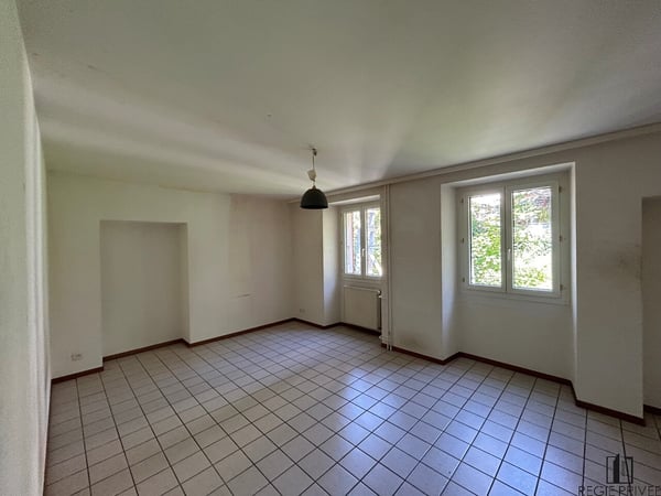 IDEAL POUR INVESTISSEURS - Studio dans les hauts de Montreux 3