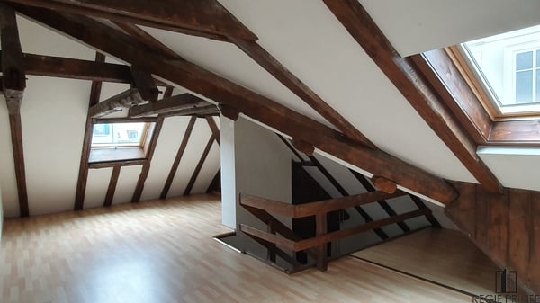 Appartement en duplex de 1.5 pièces 8