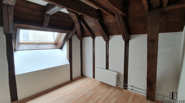 Appartement en duplex de 1.5 pièces 6
