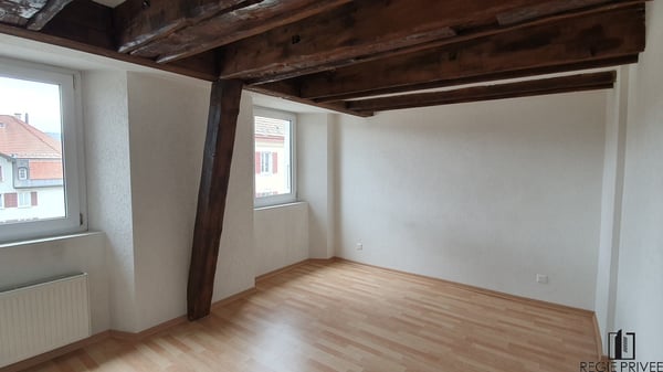 Appartement en duplex de 1.5 pièces 7