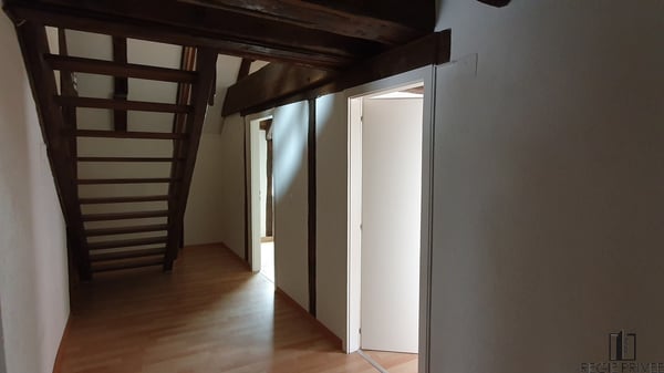 Appartement en duplex de 1.5 pièces 2