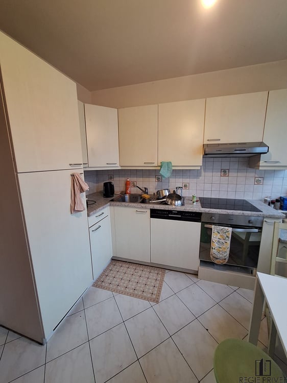 Appartement de 1.5 pièces au 4ème étage 2