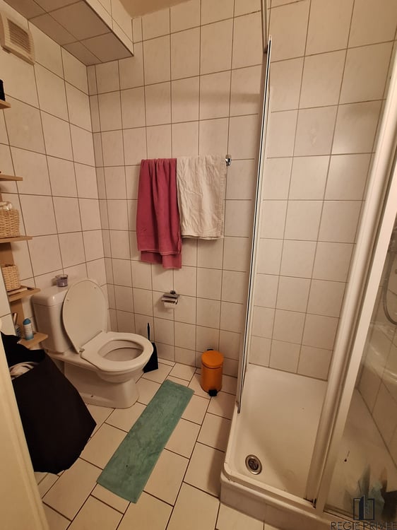 Appartement de 1.5 pièces au 4ème étage 7