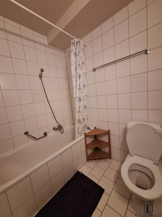 Appartement de 1.5 pièces au 4ème étage 8