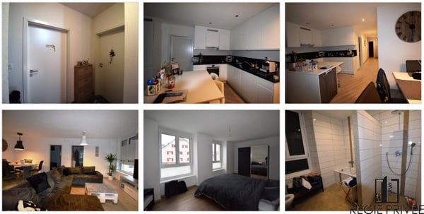 Charmant immeuble Villageois à saisir 4