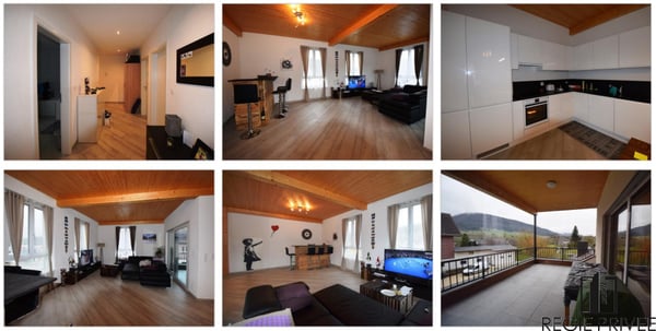 Charmant immeuble Villageois à saisir 3