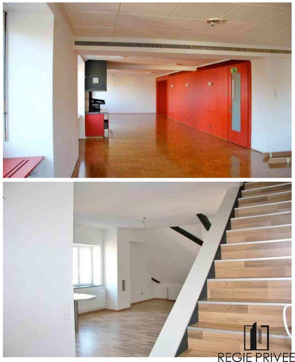 IMMEUBLE MIXTE POUR INVESTISSEUR 3