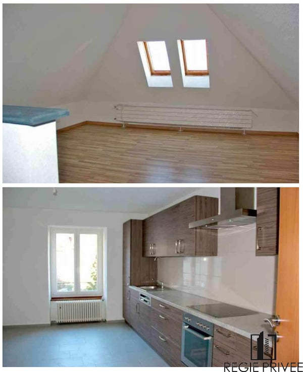 IMMEUBLE MIXTE POUR INVESTISSEUR 6