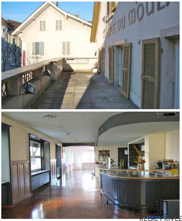 IMMEUBLE MIXTE POUR INVESTISSEUR 2