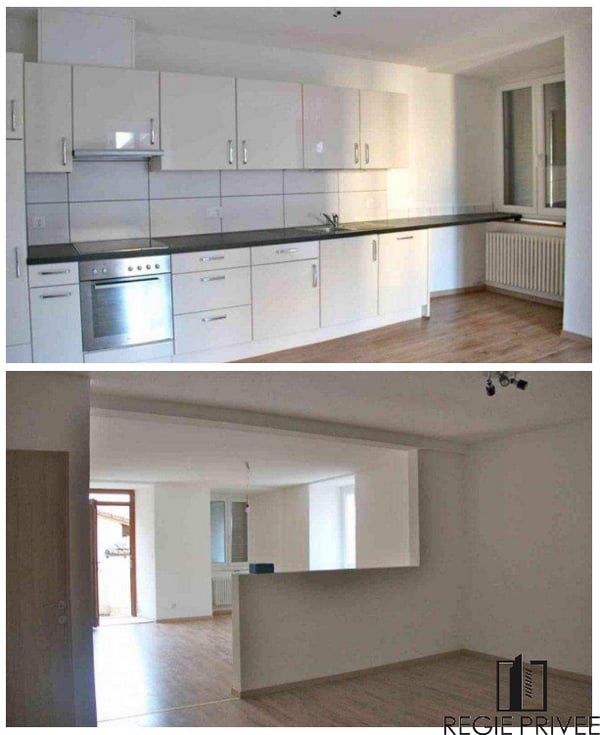 IMMEUBLE MIXTE POUR INVESTISSEUR 4