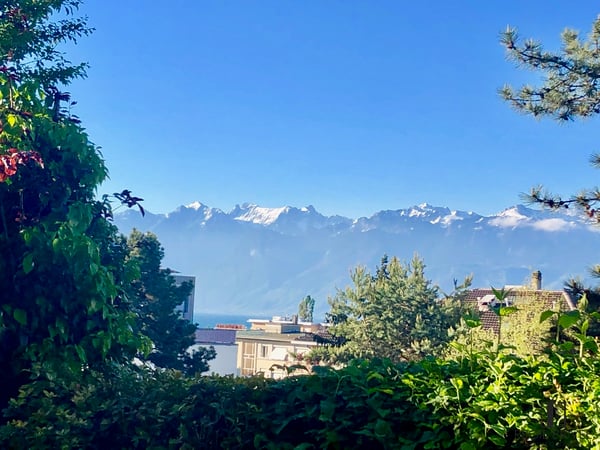 Appartement 2 pièces avec balcon 9