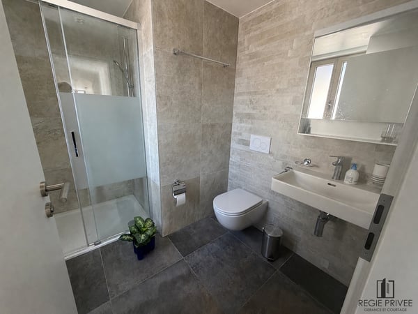 Appartement de 2.5 pièces au 2ème étage 4