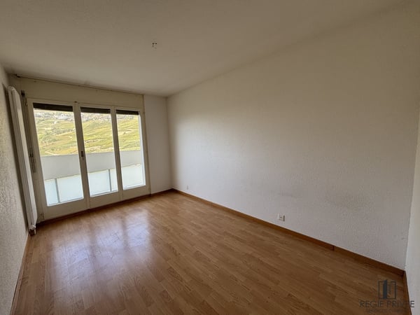 Appartement de 2 pièces au 8ème étage 5