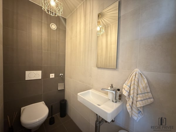 Bel appartement de 3.5 pièces proche du centre de Lausanne 8