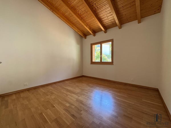 Maison individuelle avec grand jardin et garage 7