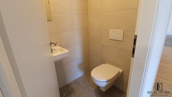 Bel appartement de 3 pièces avec terrasse 9