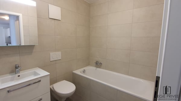 Bel appartement de 3 pièces avec terrasse 8