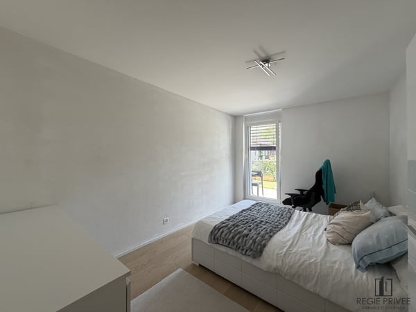 Bel appartement de 3 pièces avec terrasse 7